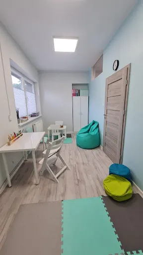 LOGOPAPLA Gabinet Logopedyczny